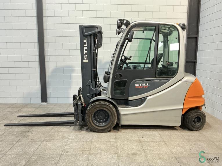 Still RX60-50 WKH9.484 45 16803