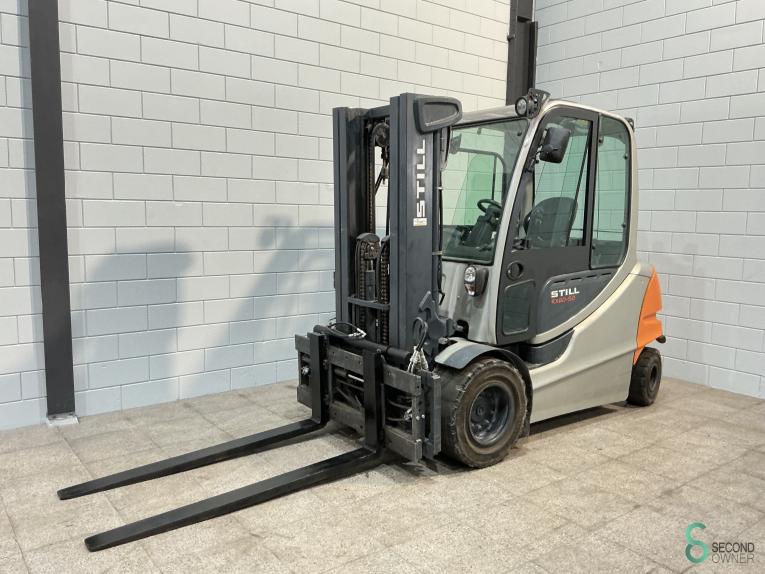 Still RX60-50 WKH9.484 46 16803