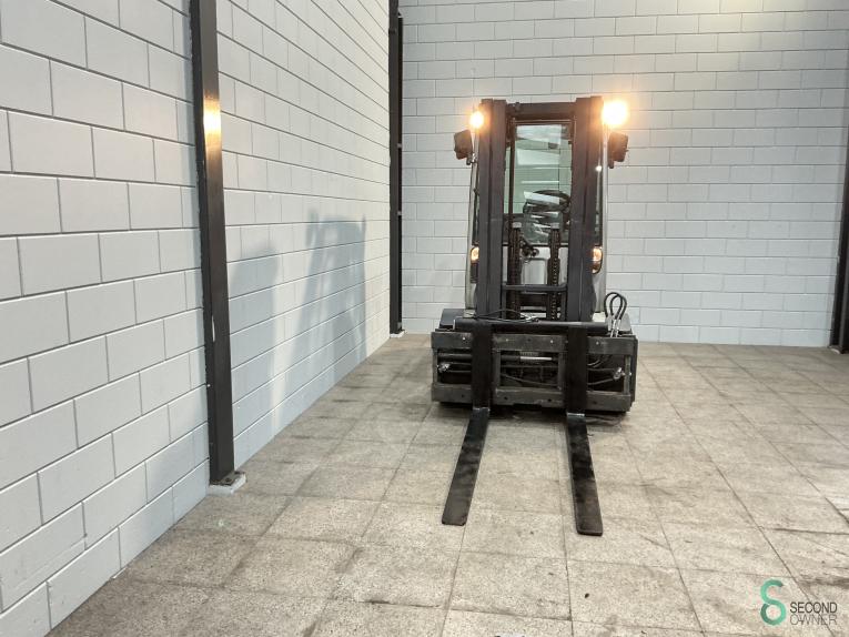 Still RX60-50 WKH9.484 51 16803