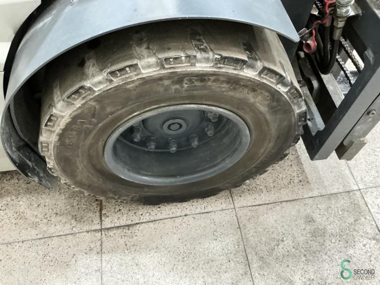 Still RX60-50 WKH9.484 66 16803