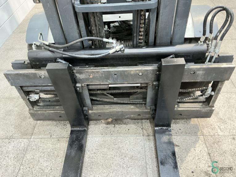 Still RX60-50 WKH9.484 48 16803