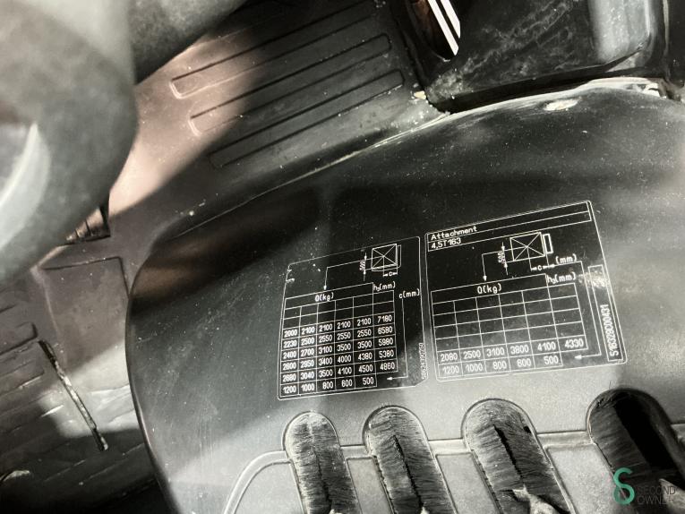 Still RX60-50 WKH9.484 62 16803