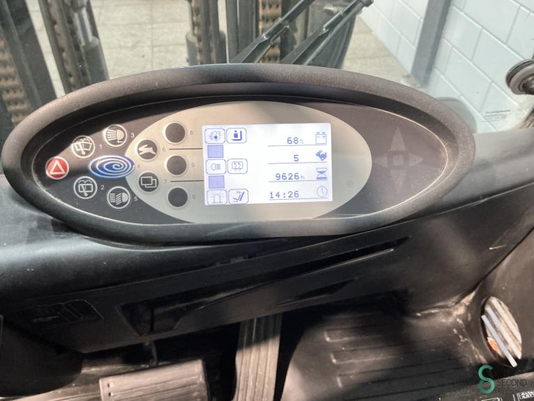 Still RX60-50 WKH9.484 55 16803