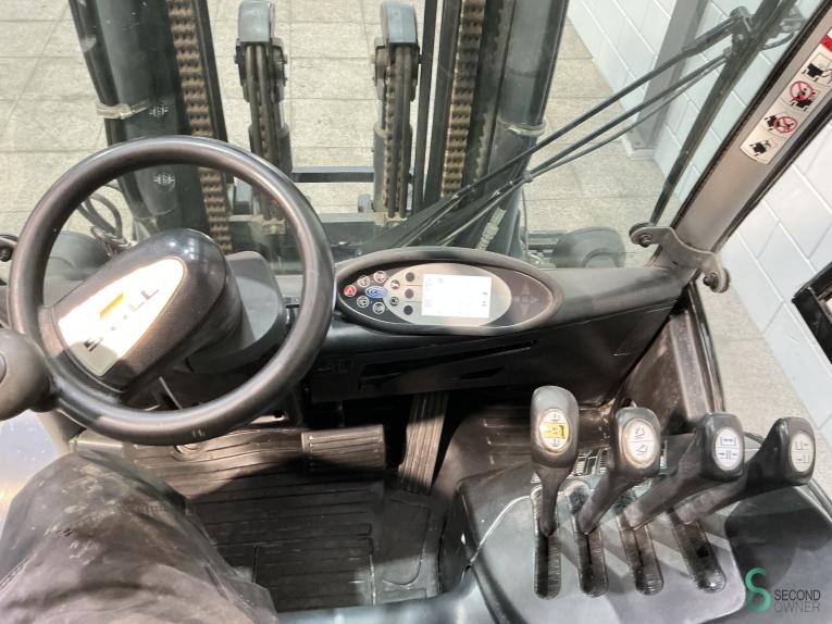 Still RX60-50 WKH9.484 58 16803