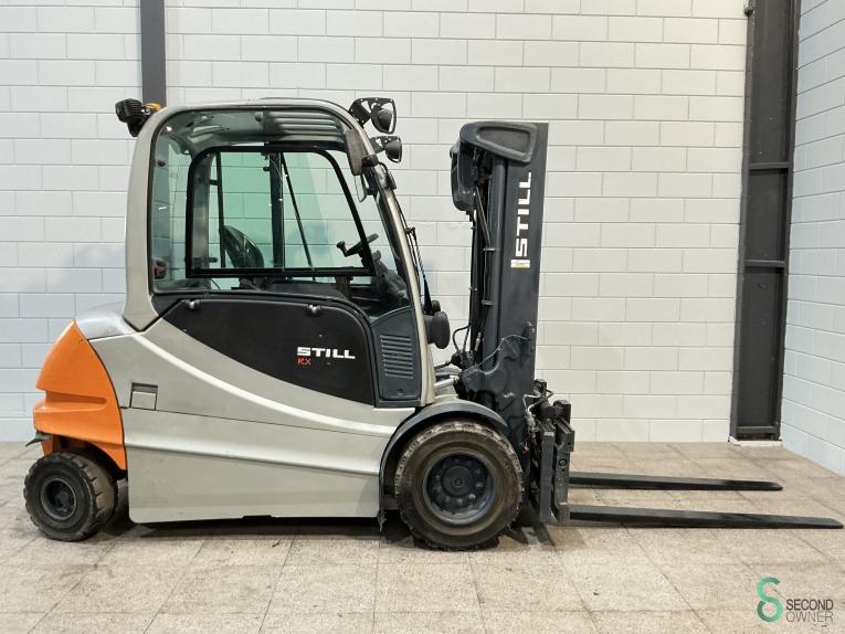 Still RX60-50 WKH9.484 47 16803