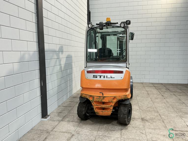 Still RX60-50 WKH9.484 52 16803