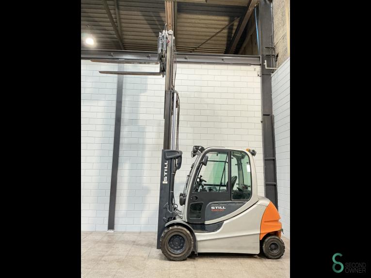 Still RX60-50 WKH9.484 54 16803