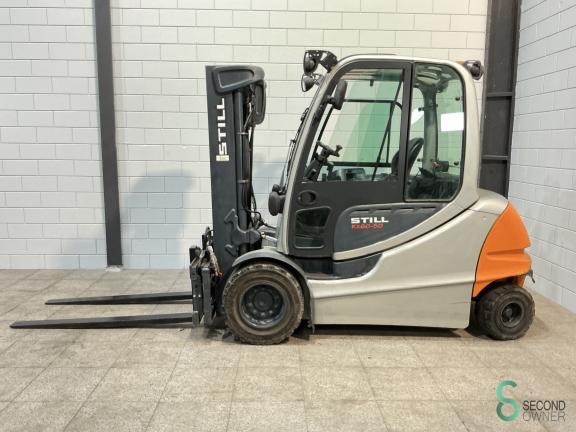 Still RX60-50 WKH9.484 1  16803