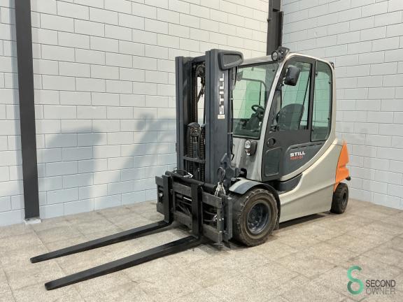 Still RX60-50 WKH9.484 2 16803