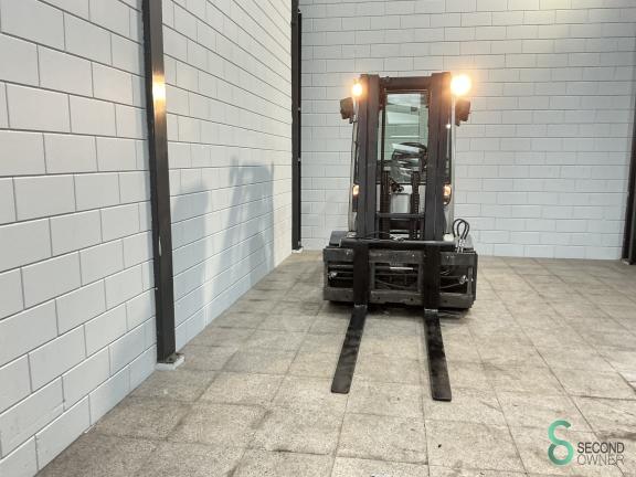 Still RX60-50 WKH9.484 7 16803