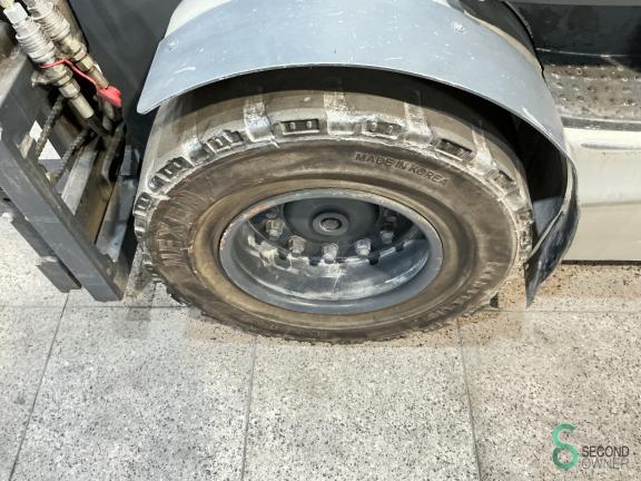 Still RX60-50 WKH9.484 19 16803