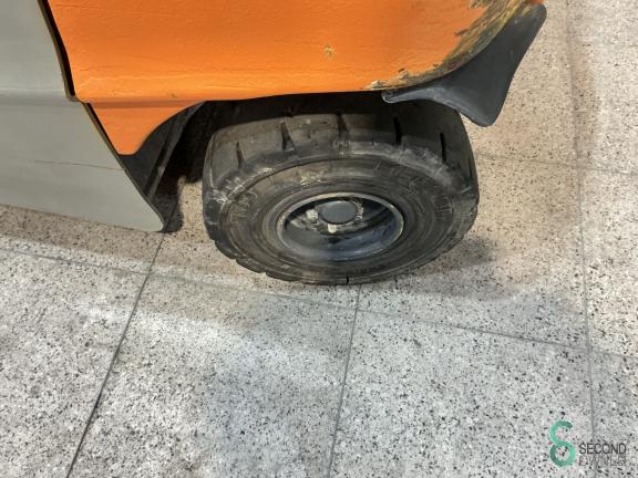 Still RX60-50 WKH9.484 20 16803