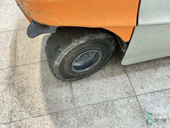 Still RX60-50 WKH9.484 21 16803