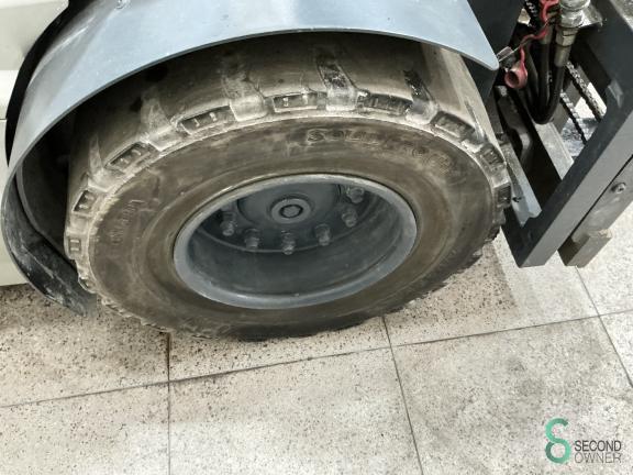 Still RX60-50 WKH9.484 22 16803