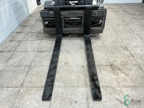 Still RX60-50 WKH9.484 5 16803