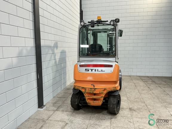 Still RX60-50 WKH9.484 8 16803