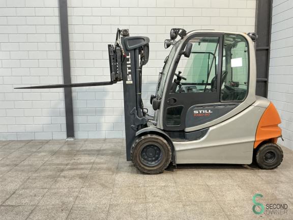 Still RX60-50 WKH9.484 9 16803