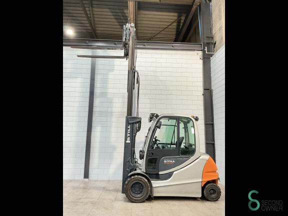 Still RX60-50 WKH9.484 10 16803