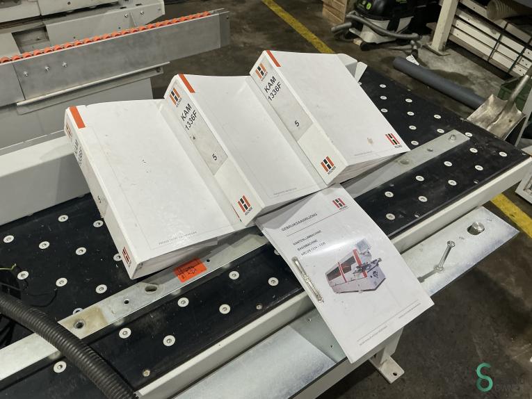 Holz-her Arcus 1336 HOU9.778 193 17199