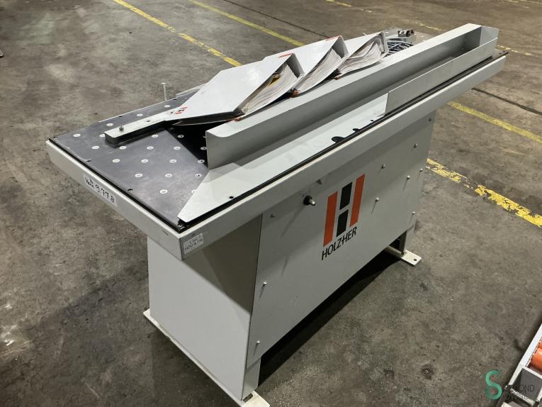 Holz-her Arcus 1336 HOU9.778 182 17199