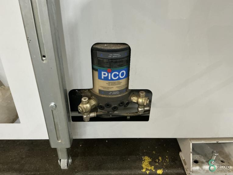 Holz-her Arcus 1336 HOU9.778 161 17199