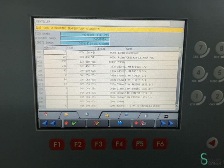 Holz-her Arcus 1336 HOU9.778 164 17199