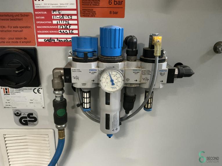 Holz-her Arcus 1336 HOU9.778 188 17199