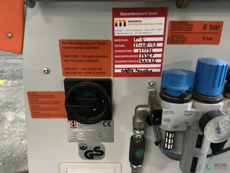 Holz-her Arcus 1336 HOU9.778 192 17199