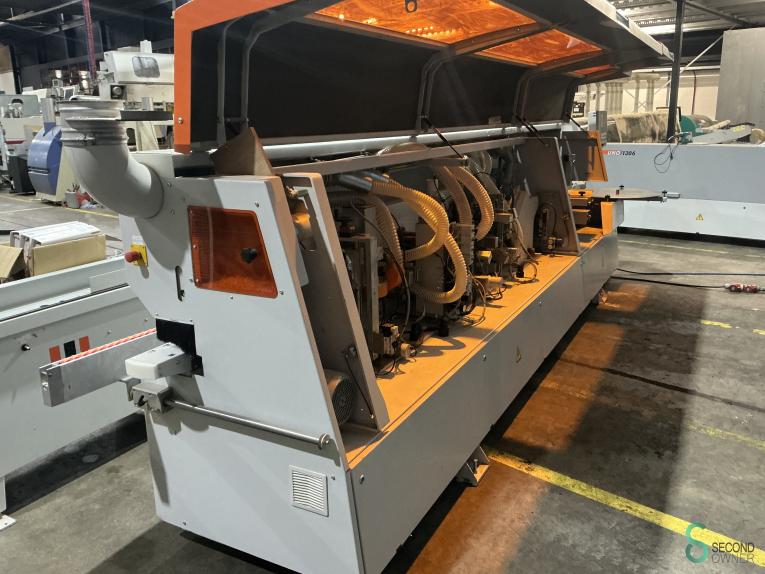 Holz-her Arcus 1336 HOU9.778 142 17199