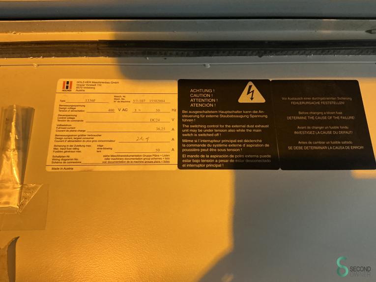 Holz-her Arcus 1336 HOU9.778 131 17199