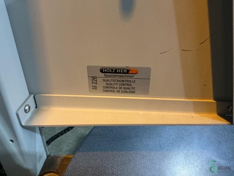 Holz-her Arcus 1336 HOU9.778 165 17199