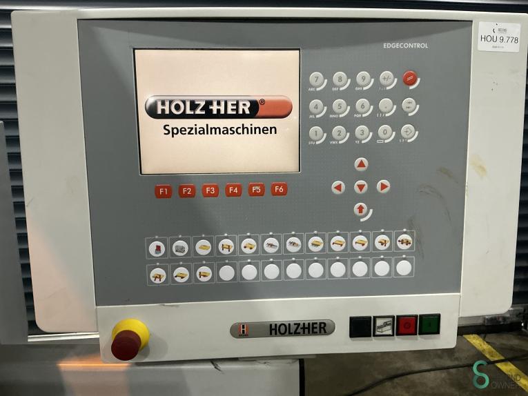 Holz-her Arcus 1336 HOU9.778 167 17199