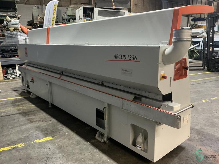 Holz-her Arcus 1336 HOU9.778 179 17199