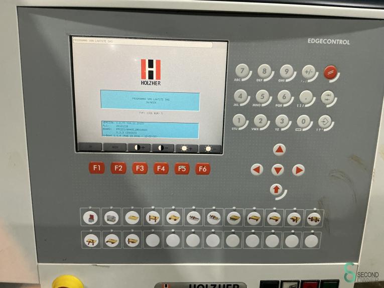 Holz-her Arcus 1336 HOU9.778 186 17199