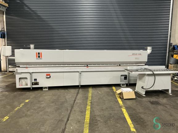 Holz-her Arcus 1336 HOU9.778 38 17199