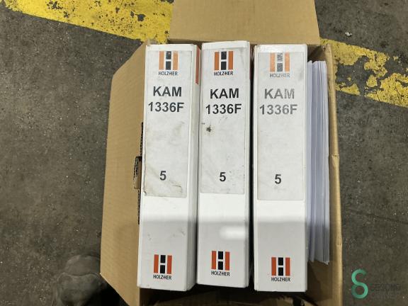 Holz-her Arcus 1336 HOU9.778 51 17199