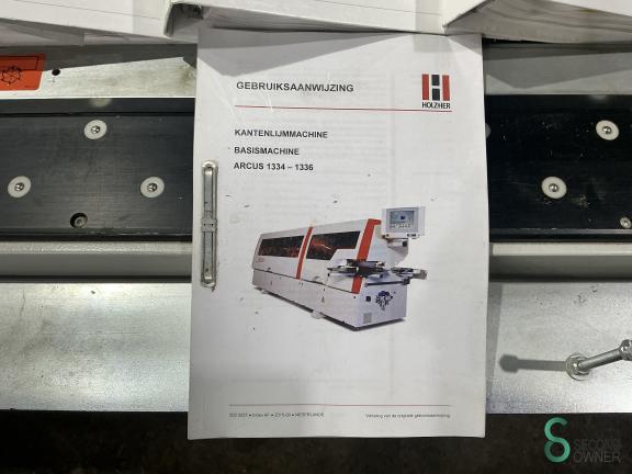 Holz-her Arcus 1336 HOU9.778 65 17199