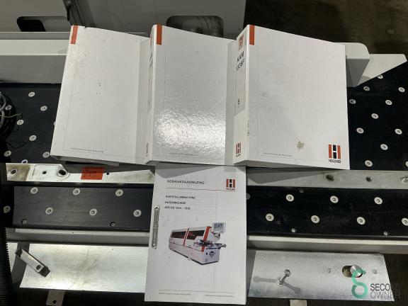 Holz-her Arcus 1336 HOU9.778 48 17199