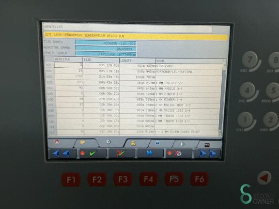 Holz-her Arcus 1336 HOU9.778 34 17199