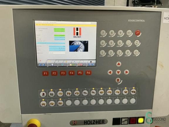 Holz-her Arcus 1336 HOU9.778 44 17199