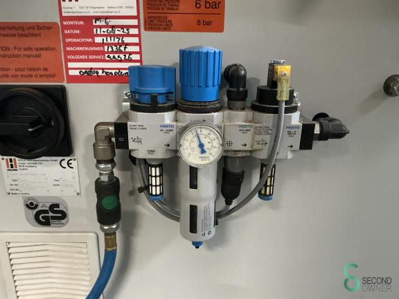 Holz-her Arcus 1336 HOU9.778 58 17199