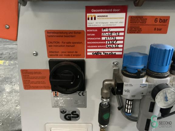 Holz-her Arcus 1336 HOU9.778 62 17199