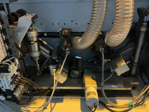 Holz-her Arcus 1336 HOU9.778 15 17199