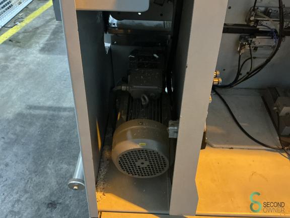 Holz-her Arcus 1336 HOU9.778 10 17199