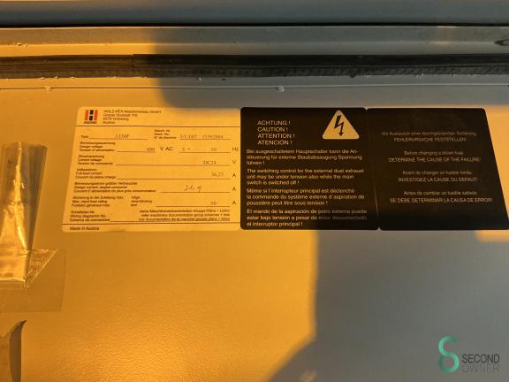 Holz-her Arcus 1336 HOU9.778 1 17199