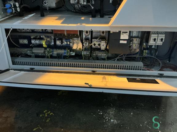 Holz-her Arcus 1336 HOU9.778 5 17199