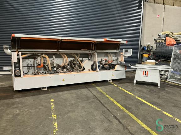 Holz-her Arcus 1336 HOU9.778 16 17199