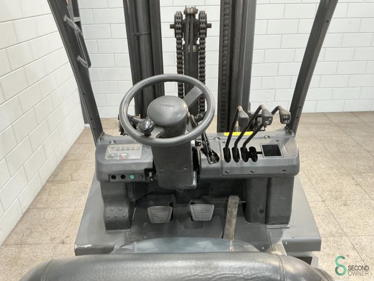 Kalmar ECE90-L WKH10.528 74 18090