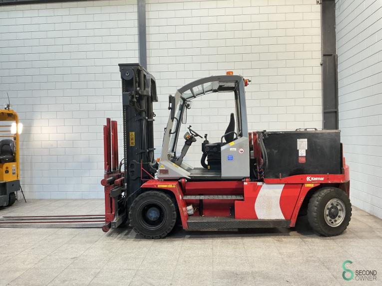 Kalmar ECE90-L WKH10.528 51 18090