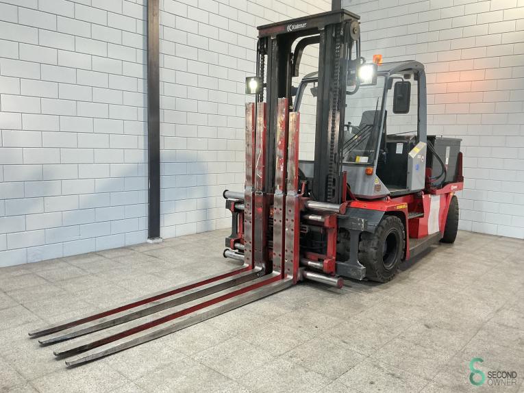 Kalmar ECE90-L WKH10.528 54 18090